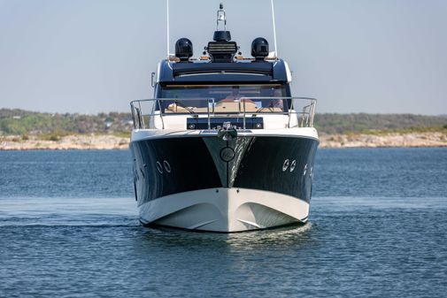 Beneteau Monte Carlo 6S image