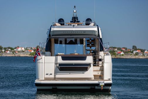 Beneteau Monte Carlo 6S image