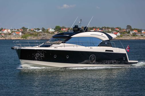 Beneteau Monte Carlo 6S image