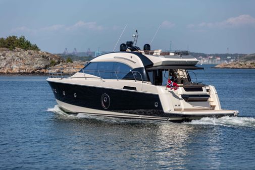 Beneteau Monte Carlo 6S image