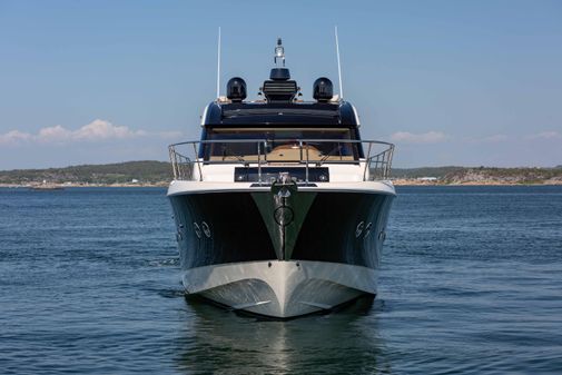 Beneteau Monte Carlo 6S image