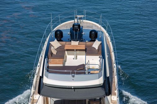 Beneteau Monte Carlo 6S image