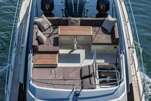 Beneteau Monte Carlo 6S image