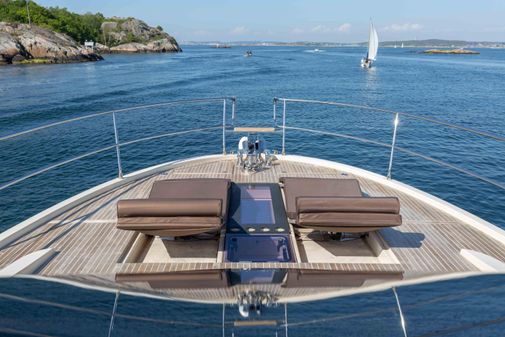 Beneteau Monte Carlo 6S image