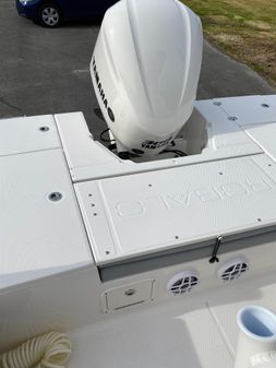 Robalo 246 Cayman image
