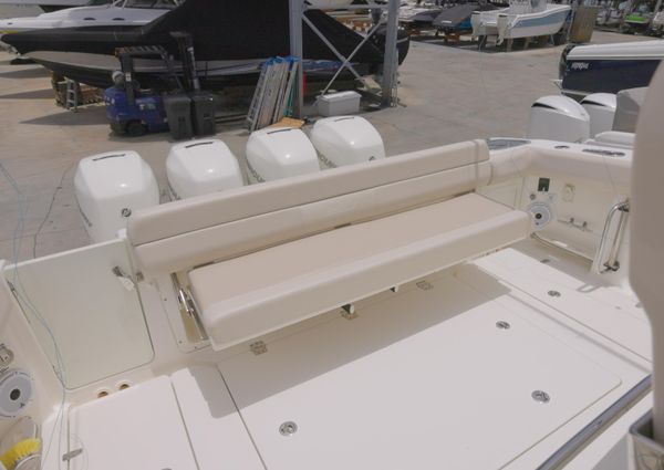 Boston Whaler 420 Outrage image