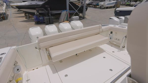 Boston Whaler 420 Outrage image