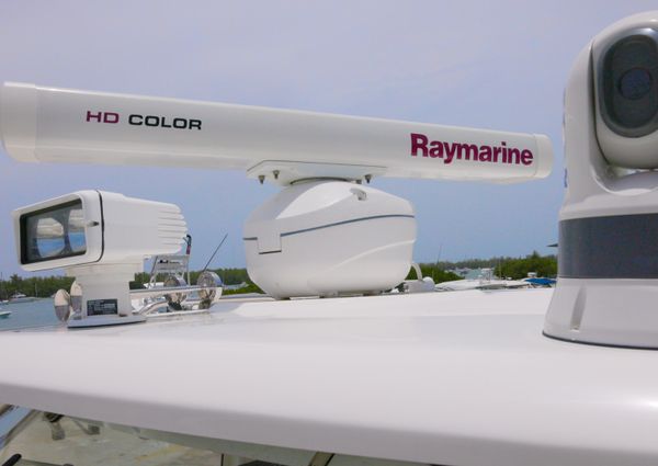 Boston Whaler 420 Outrage image