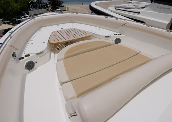 Boston Whaler 420 Outrage image