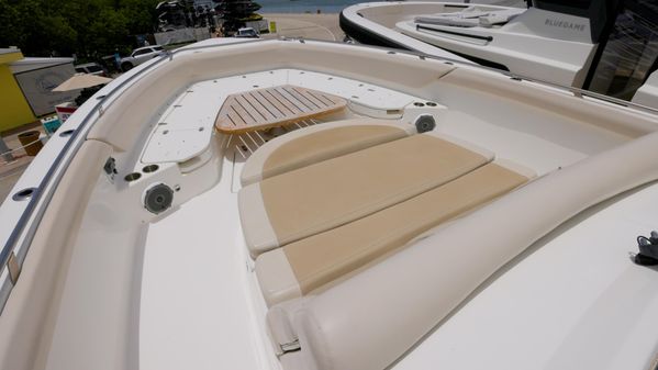 Boston Whaler 420 Outrage image