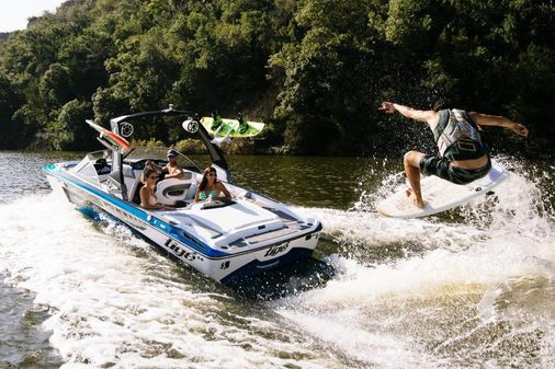 Tige RZR image