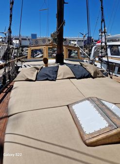 Custom SCHOONER-GULET image