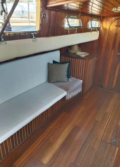 Custom SCHOONER-GULET image