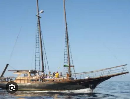 Custom SCHOONER-GULET image