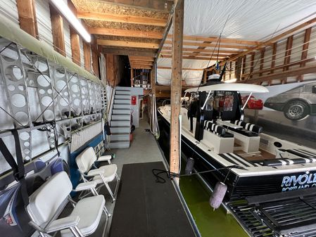 Custom Boathouse image