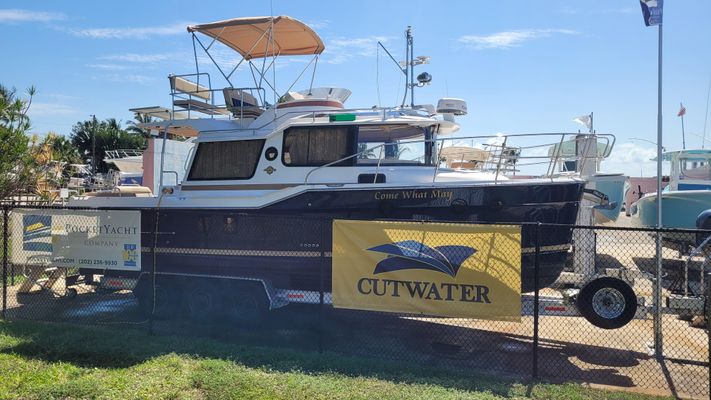 Ranger Tugs 29-CB - main image