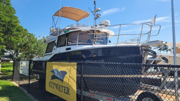Ranger Tugs 29-CB