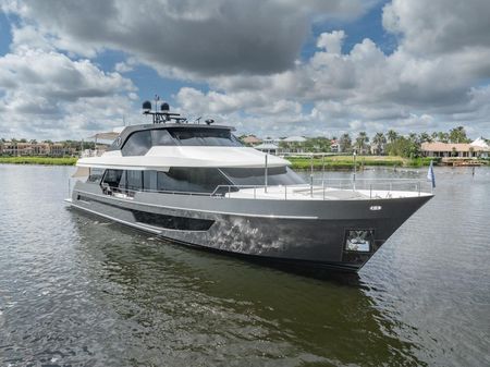 Ocean Alexander 32L image