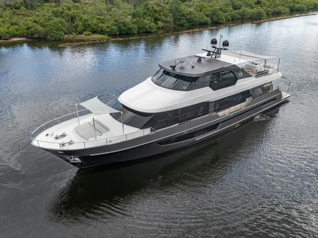 Ocean Alexander 32L image