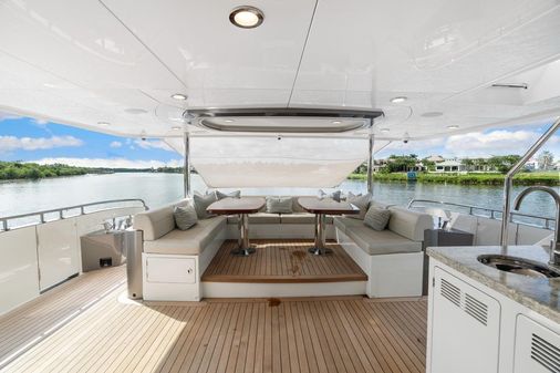 Ocean Alexander 32L image