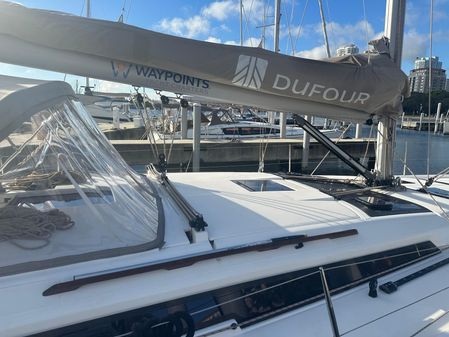 Dufour 430 image