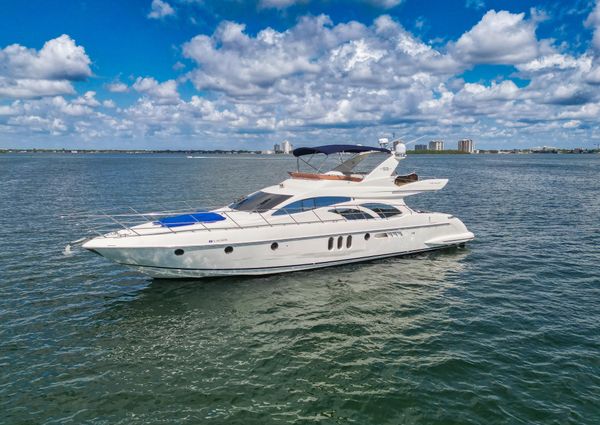 Azimut 62 image