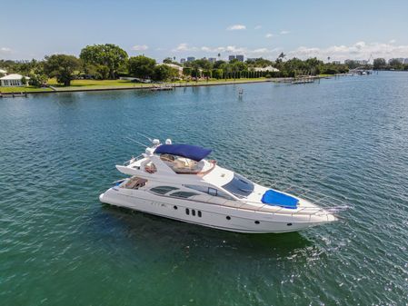 Azimut 62 image