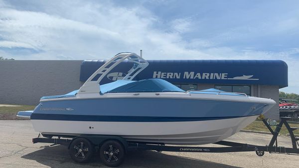 Chaparral 247 SSX