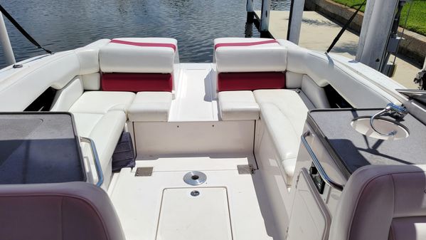 Regal 2700-BOWRIDER image