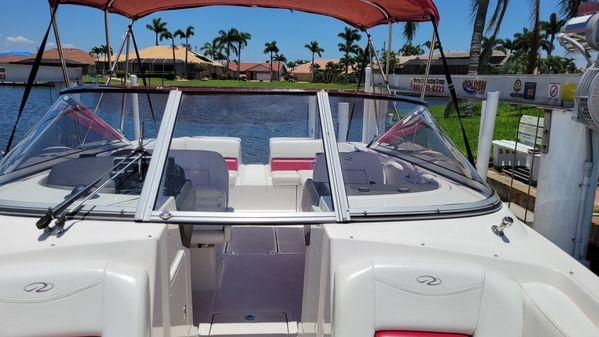 Regal 2700-BOWRIDER image