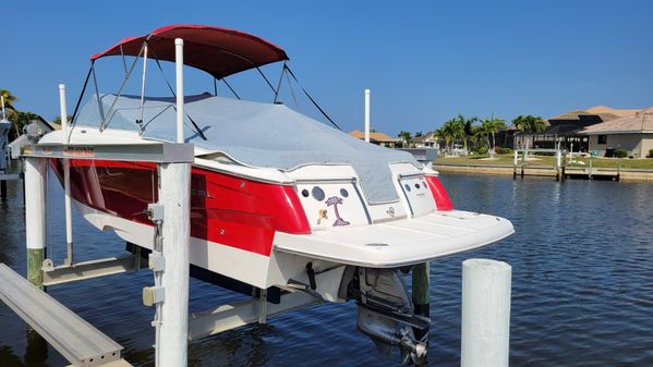 Regal 2700-BOWRIDER image