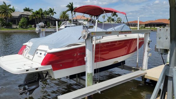 Regal 2700-BOWRIDER image