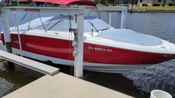 Regal 2700-BOWRIDER image