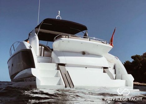 Sunseeker Portofino 47 image