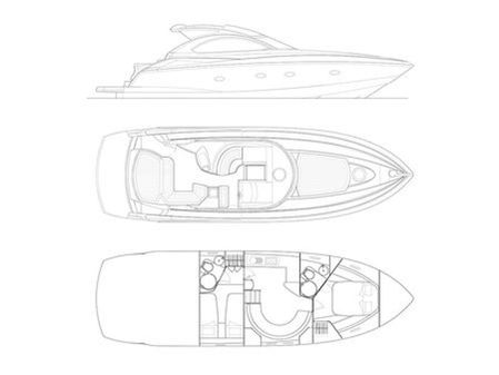 Sunseeker Portofino 47 image