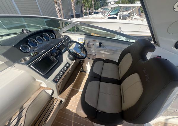 Sea-ray 350-SUNDANCER image