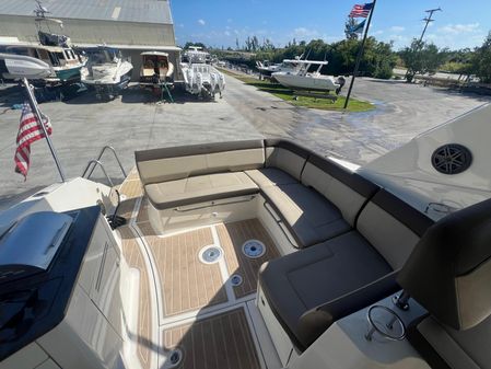 Sea-ray 350-SUNDANCER image