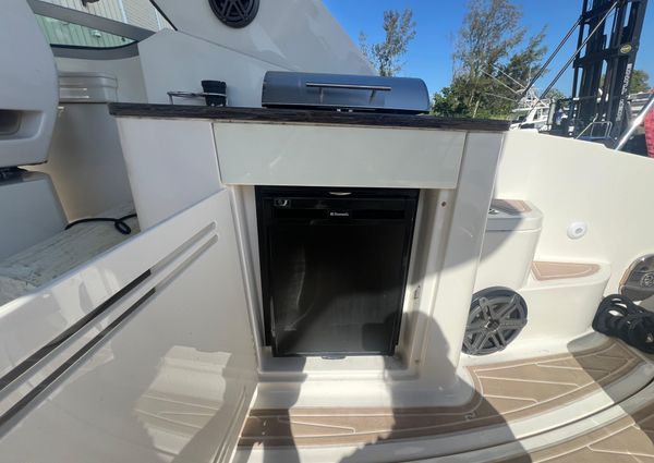 Sea-ray 350-SUNDANCER image