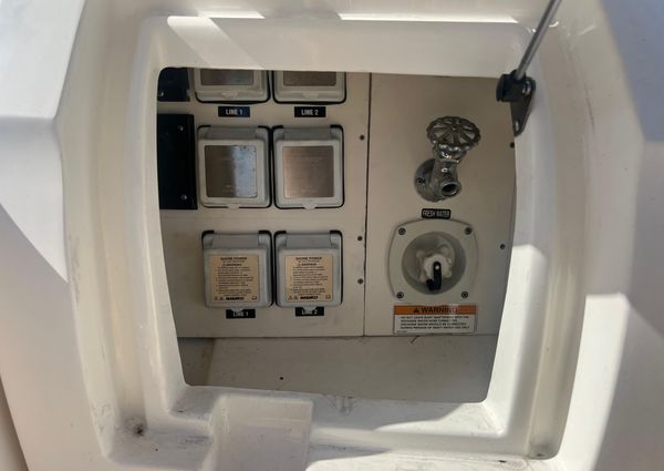 Sea-ray 350-SUNDANCER image