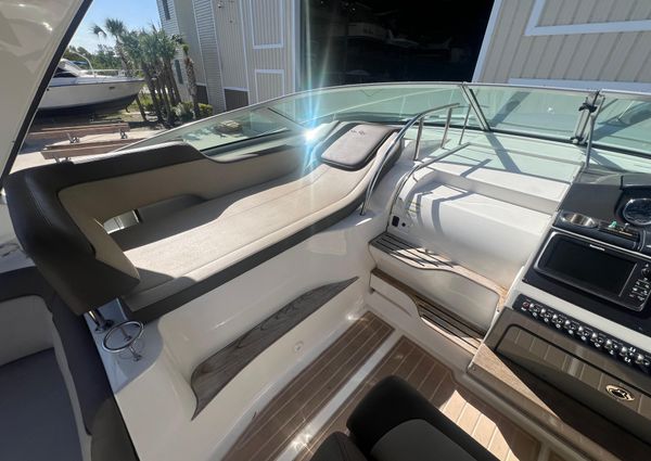 Sea-ray 350-SUNDANCER image