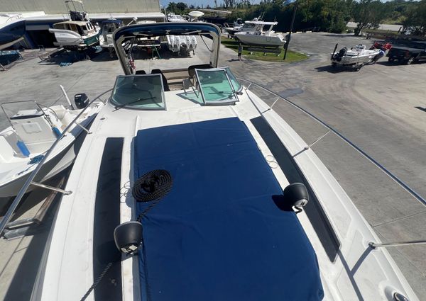 Sea-ray 350-SUNDANCER image