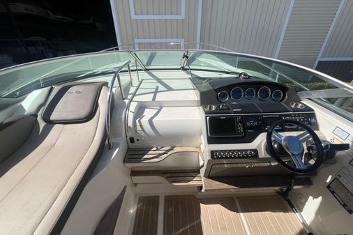 Sea-ray 350-SUNDANCER image