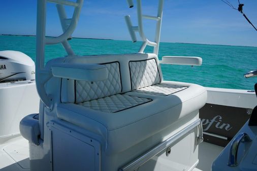 Yellowfin 34 Center Console image