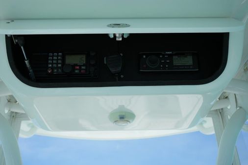 Yellowfin 34 Center Console image