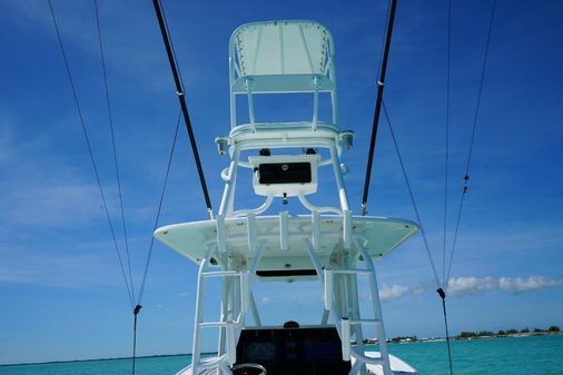 Yellowfin 34 Center Console image