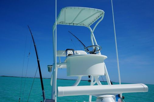 Yellowfin 34 Center Console image