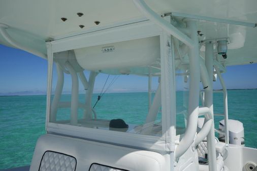 Yellowfin 34 Center Console image