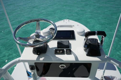 Yellowfin 34 Center Console image