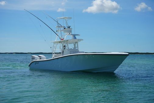 Yellowfin 34 Center Console image