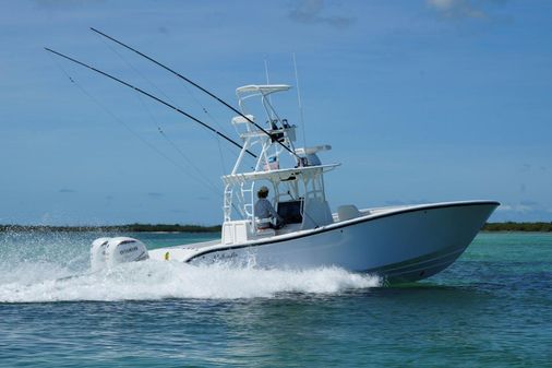 Yellowfin 34 Center Console image